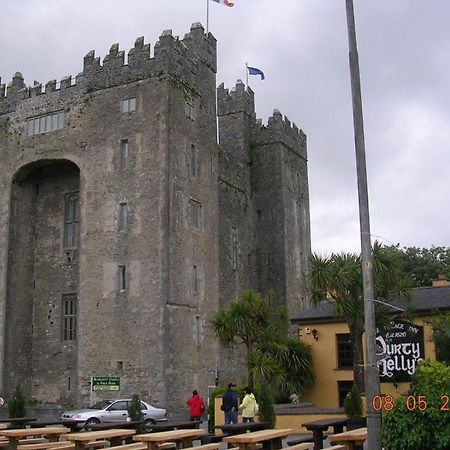 Bunratty Arms B&B Екстер'єр фото