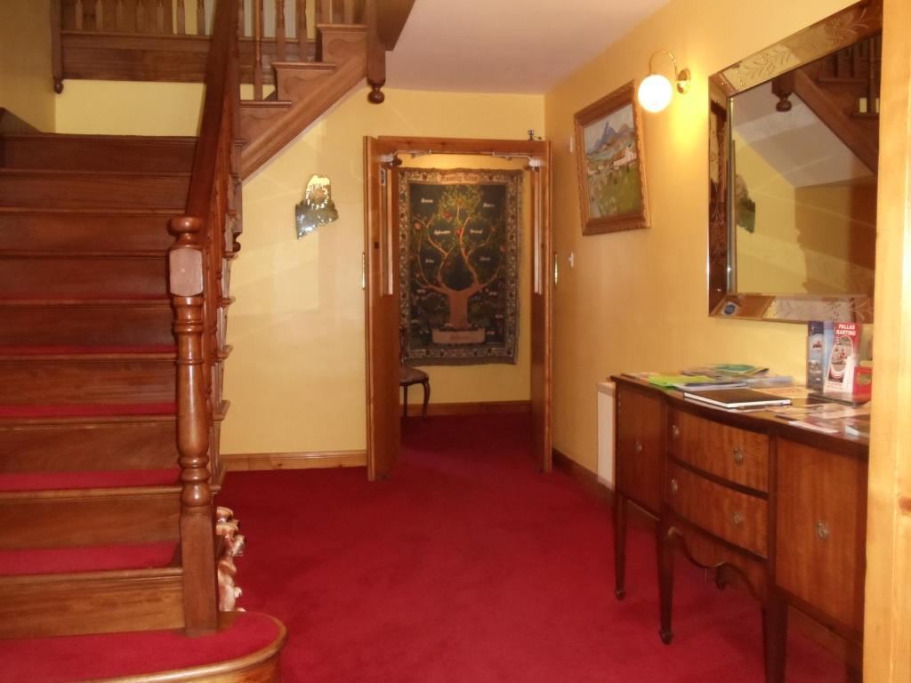 Bunratty Arms B&B Екстер'єр фото
